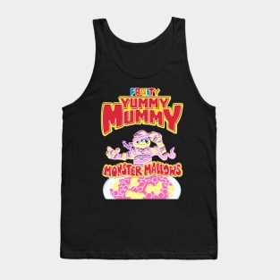 fruity yummy mummy Tank Top